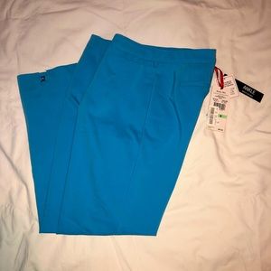 Ruby Rd. Size 8. “POOL” blue